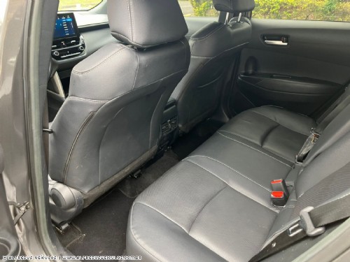 Toyota COROLLA CROSS XRE 2023/2023